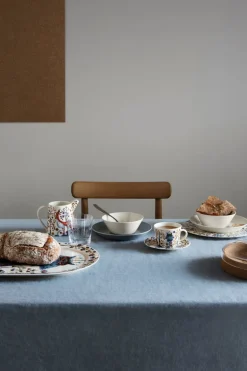 Iittala Taika plate 27 cm, white