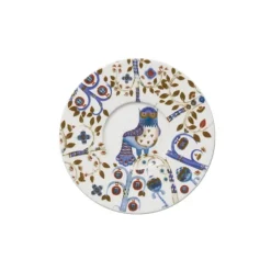 Iittala Taika plate 11 cm, white
