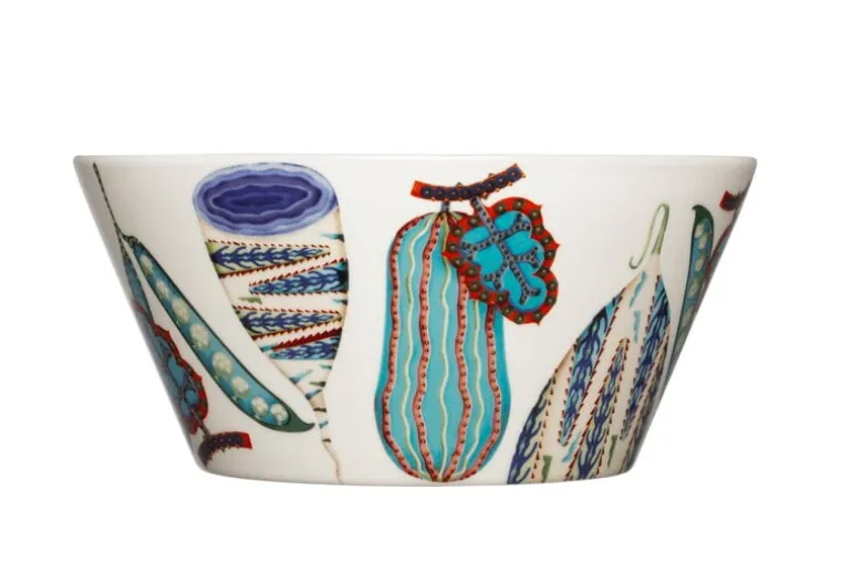 Iittala Taika Sato bowl, 2,8 L