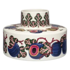 Iittala Taika Sato ceramic vase, 210 x 150 mm