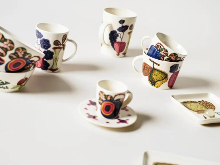 Iittala Taika Sato espresso cup, 0,1 L