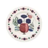 Iittala Taika Sato plate, 22 cm