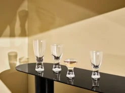 Iittala Tapio goblet, set of 2