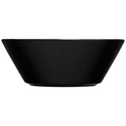 Iittala Teema bowl 15 cm, black