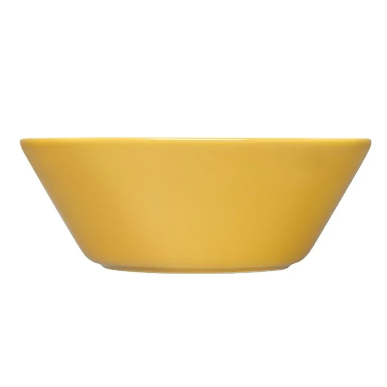 Iittala Teema bowl 15 cm, honey