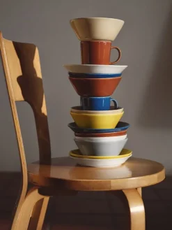 Iittala Teema bowl 15 cm, honey