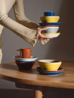 Iittala Teema bowl 15 cm, linen