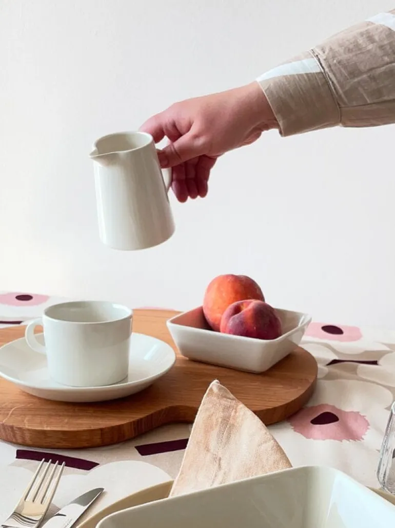 Iittala Teema coffee cup 0,22 l, white