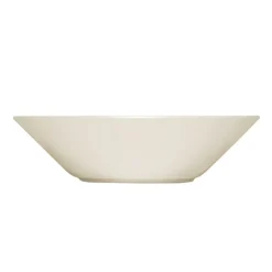 Iittala Teema deep plate 21 cm, white