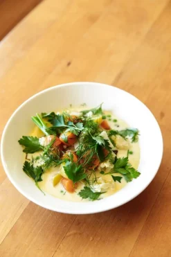 Iittala Teema deep plate 21 cm, white