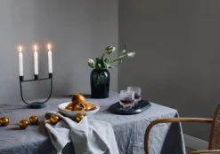 Iittala Teema deep plate 21 cm, white