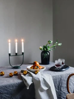 Iittala Teema deep plate 21 cm, white