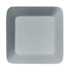 Iittala Teema dish 16 x 16 cm, pearl grey