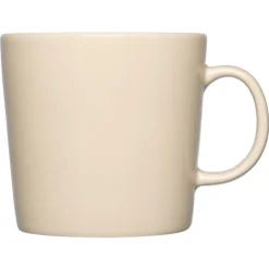 Iittala Teema mug 0,4 L, linen