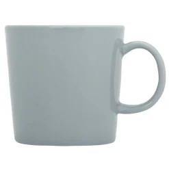 Iittala Teema mug 0,3 L, pearl grey