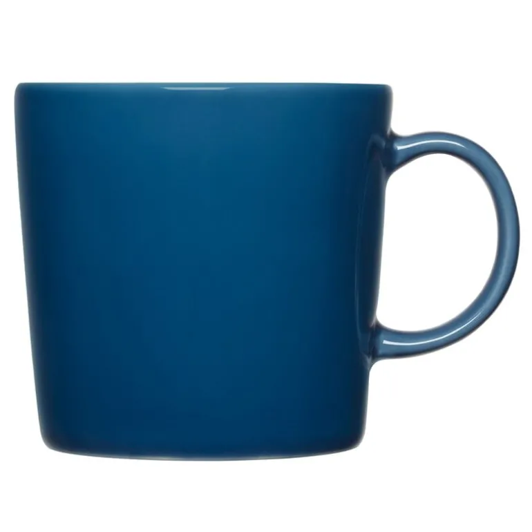 Iittala Teema mug 0,3 L, vintage blue