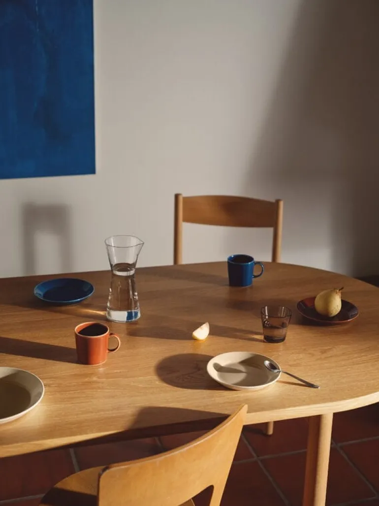 Iittala Teema mug 0,3 L, vintage blue