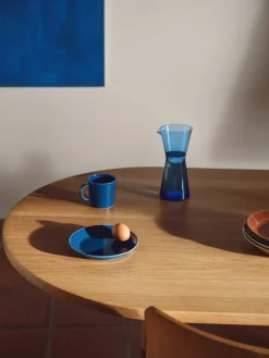 Iittala Teema mug 0,3 L, vintage blue
