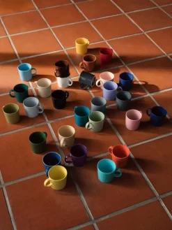 Iittala Teema mug 0,3 L, white, 4 pcs