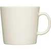 Iittala Teema mug 0,4 L, white