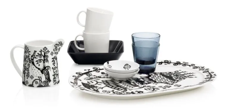 Iittala Teema mug 0,3 L, white