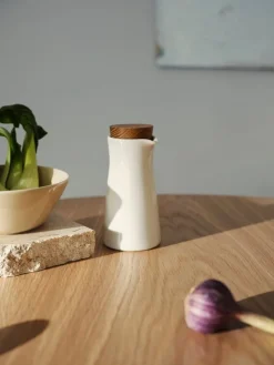 Iittala Teema pitcher 0,2 L, white