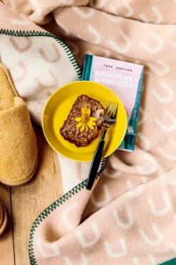 Iittala Teema plate 17 cm, honey