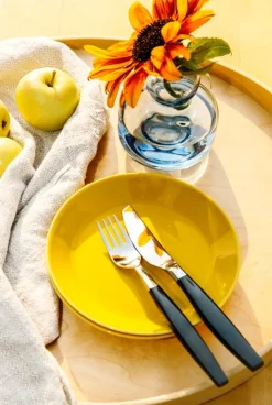 Iittala Teema plate 17 cm, honey