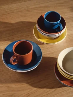 Iittala Teema plate 17 cm, honey