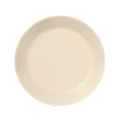Iittala Teema plate 17 cm, linen