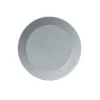 Iittala Teema plate 17 cm, pearl grey