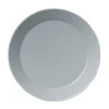 Iittala Teema plate 21 cm, pearl grey
