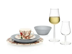 Iittala Teema plate 21 cm, pearl grey
