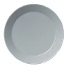 Iittala Teema plate 23 cm, pearl grey