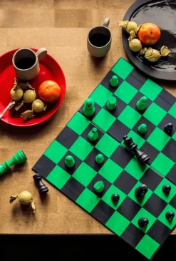 Iittala Teema plate 17 cm, red