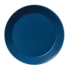 Iittala Teema plate 21 cm, vintage blue