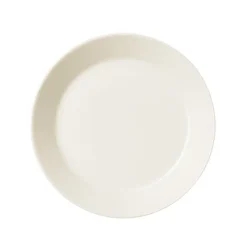 Iittala Teema plate 17 cm, white