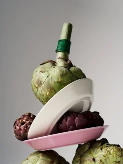 Iittala Teema plate 23 cm, white