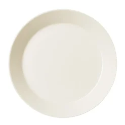 Iittala Teema plate 21 cm, white