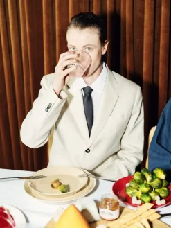 Iittala Teema plate 21 cm, white