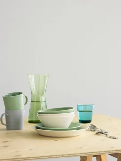 Iittala Teema plate 21 cm, white