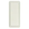 Iittala Teema platter 16x37 cm, white