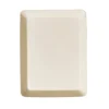 Iittala Teema platter 24x32 cm, white