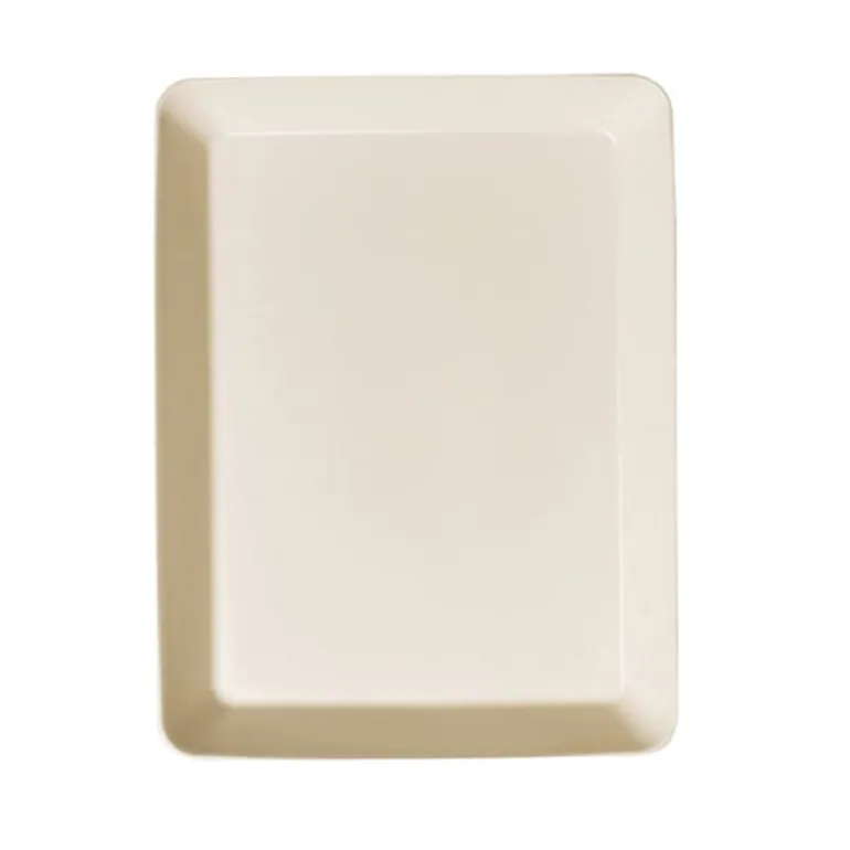 Iittala Teema platter 24x32 cm, white