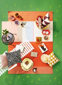 Iittala Teema platter 24x32 cm, white