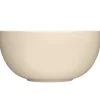Iittala Teema serving bowl 3,4 L, linen
