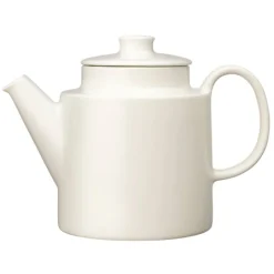 Iittala Teema teapot 1 L, white