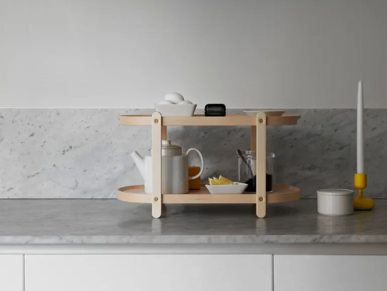 Iittala Teema teapot 1 L, white