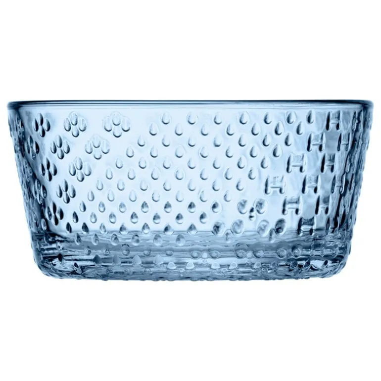 Iittala Tundra bowl, 25 cl, aqua