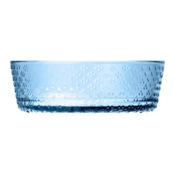 Iittala Tundra bowl, 62 cl, aqua
